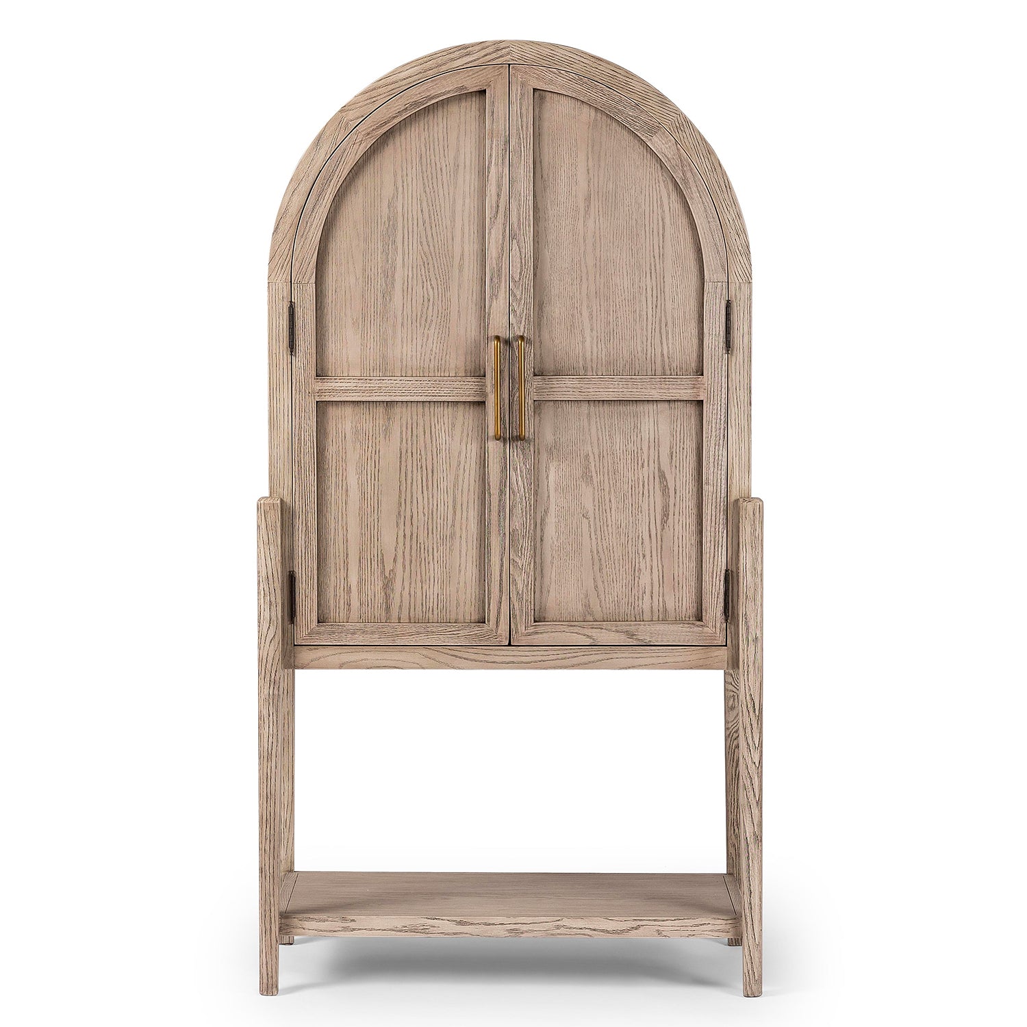 Four Hands Tolle Bar Cabinet