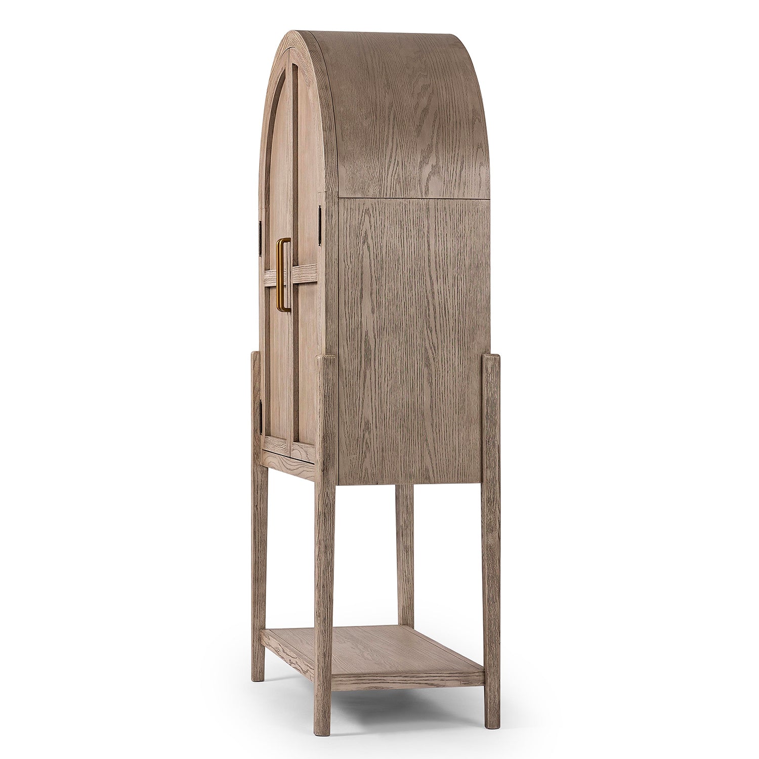 Four Hands Tolle Bar Cabinet