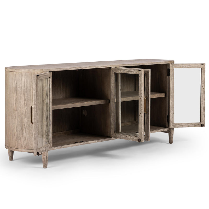 Four Hands Tolle Sideboard