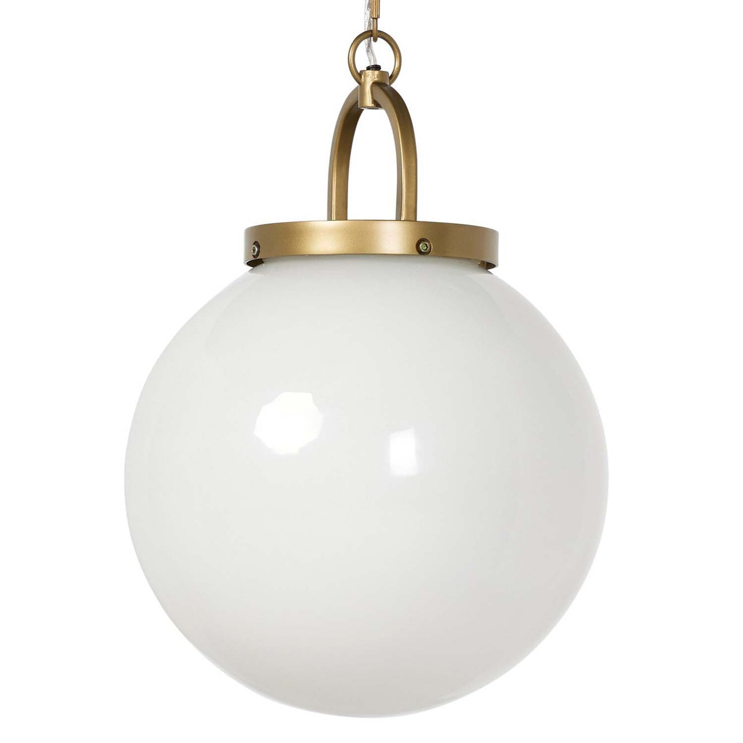 Four Hands Evelie Pendant