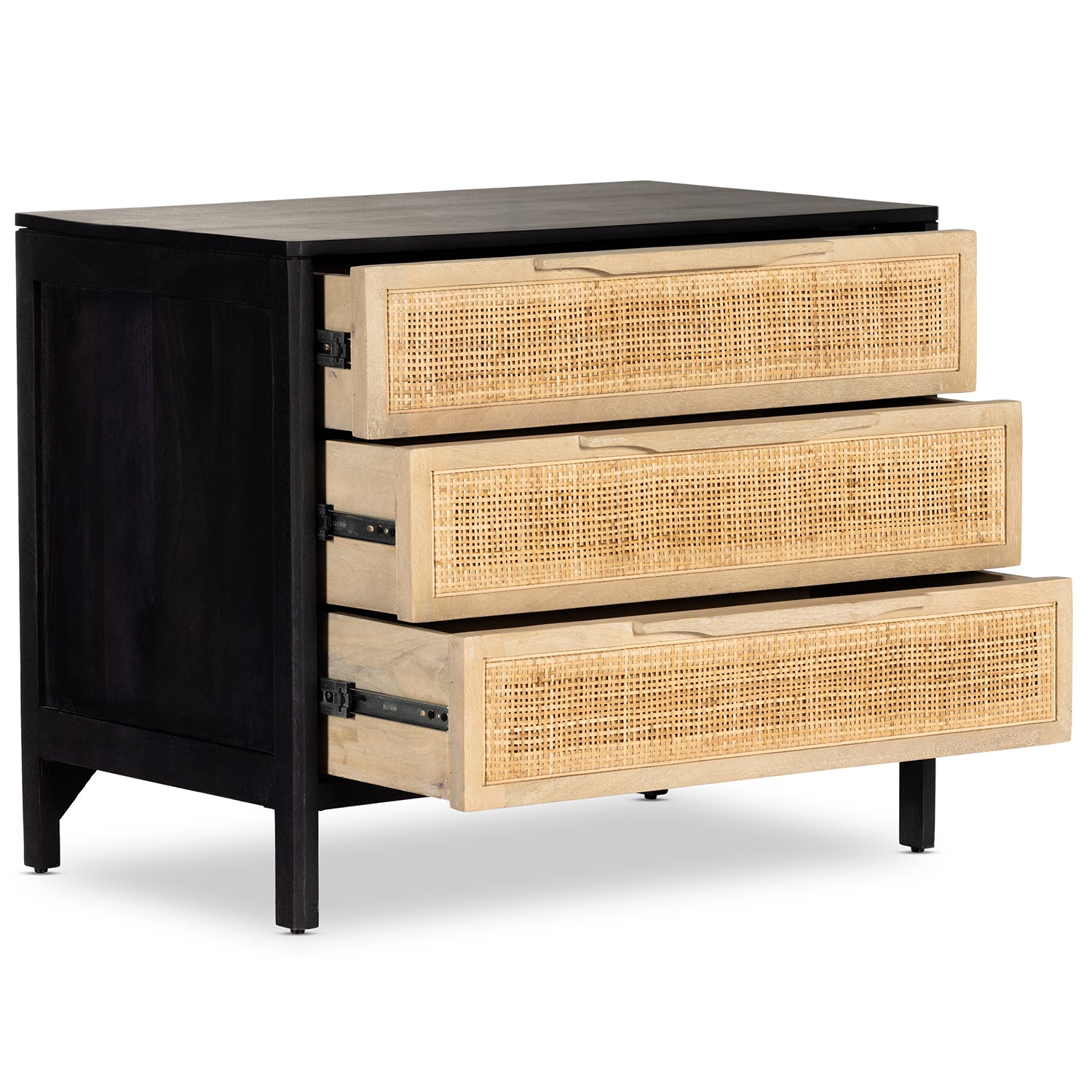 Four Hands Sydney Large Nightstand Set of 2