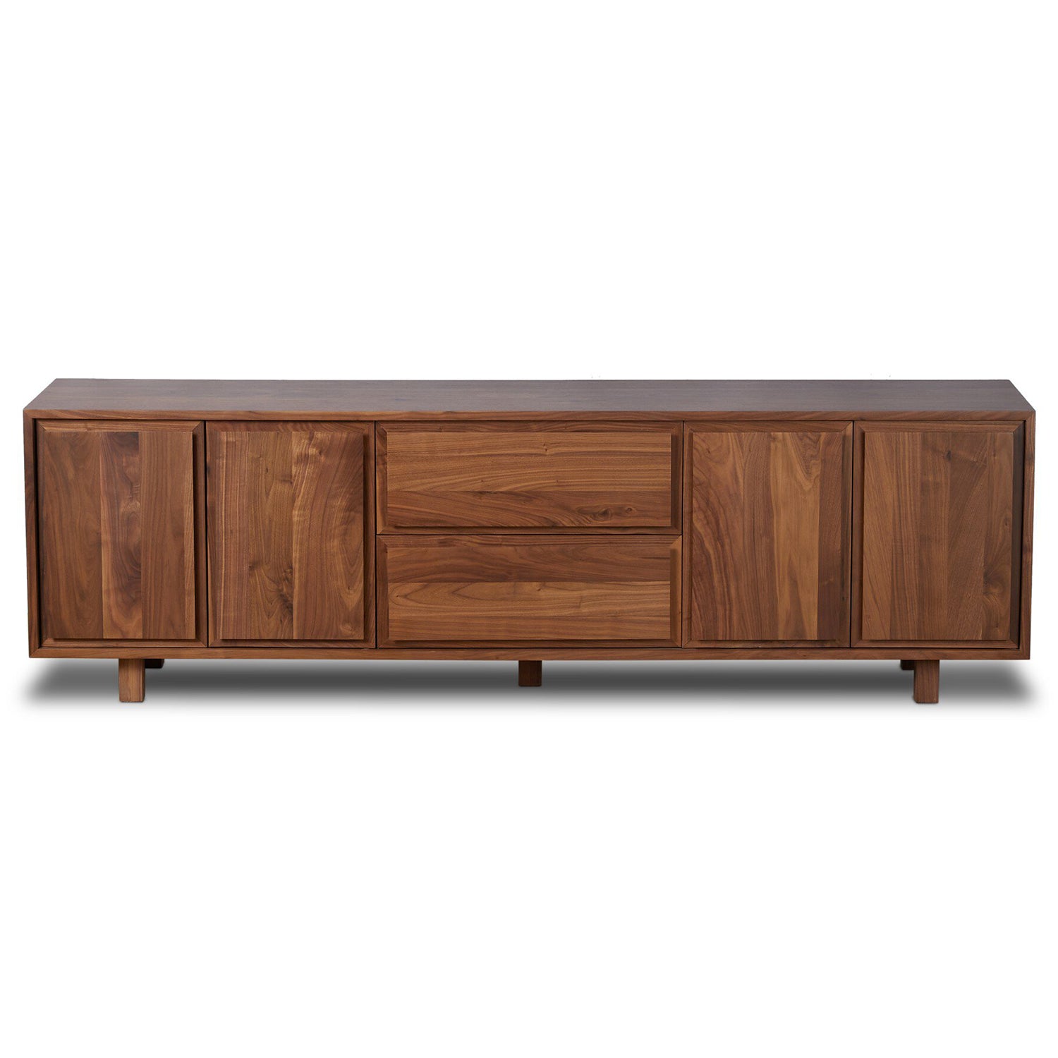 Four Hands Stafford Media Console