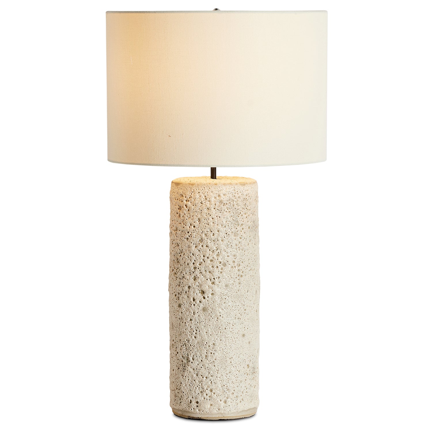 Four Hands Ozer Table Lamp