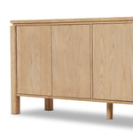Four Hands Wolfe Sideboard