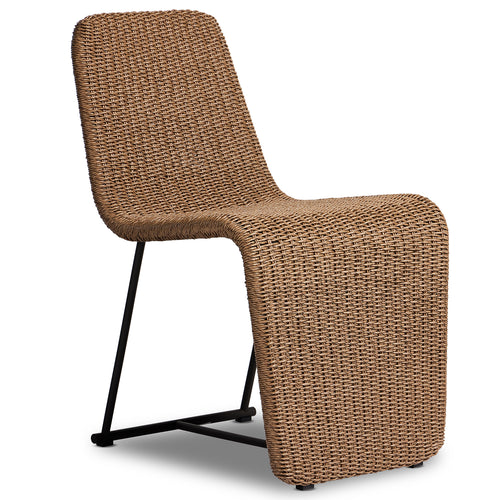 Four Hands Branon Outdoor Dining Chair