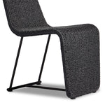Four Hands Branon Outdoor Dining Chair Set of 2 - Final Sale