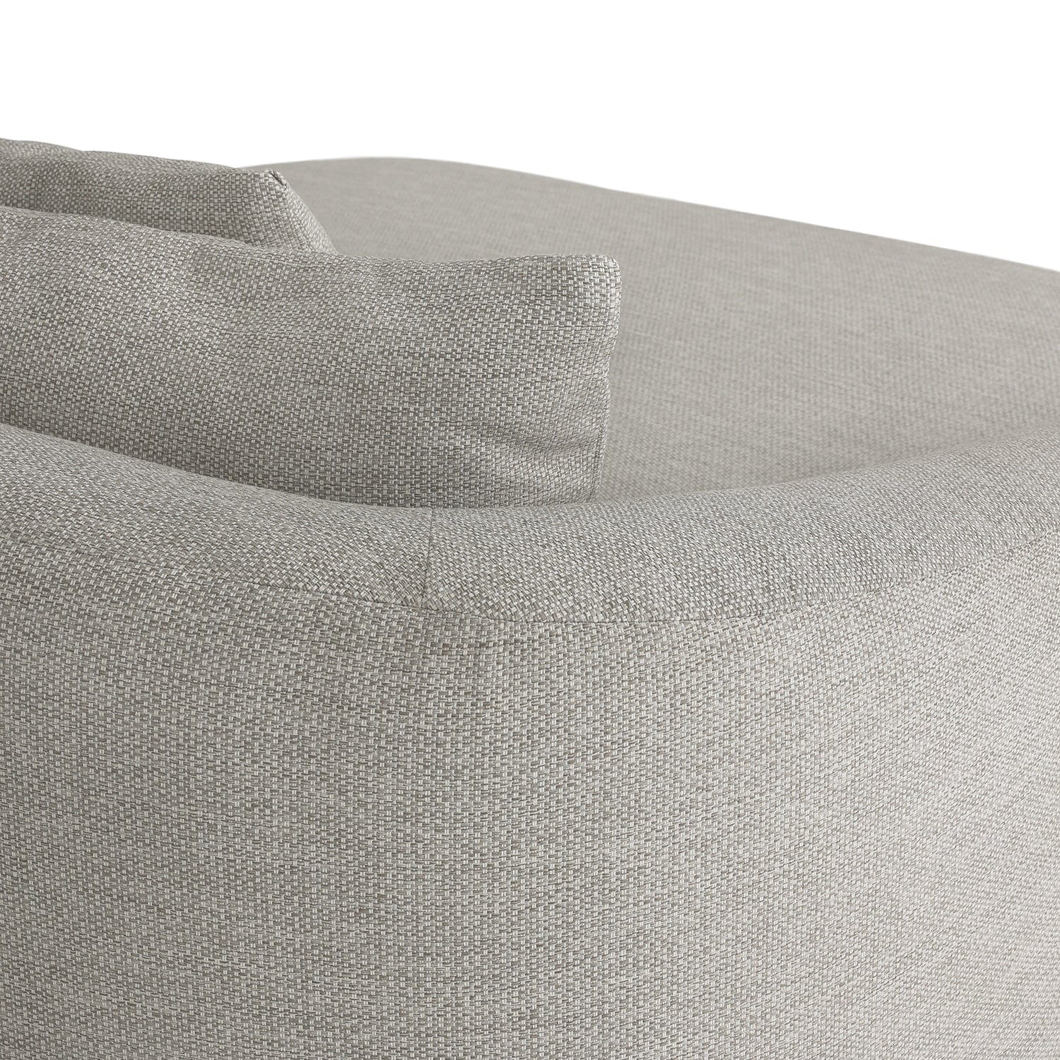 Four Hands Opal Outdoor Daybed