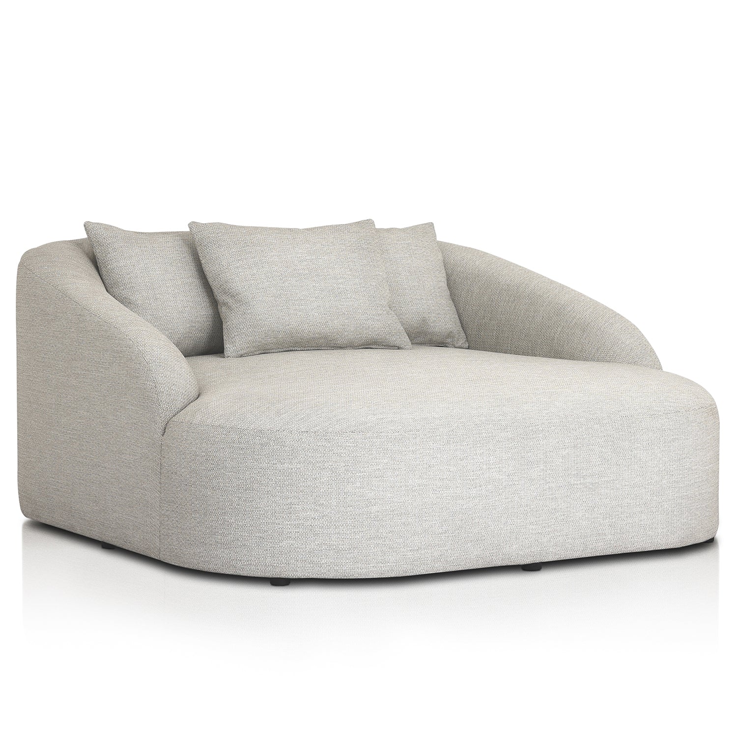 Four Hands Opal Faye Daybed - Thumbnail 4