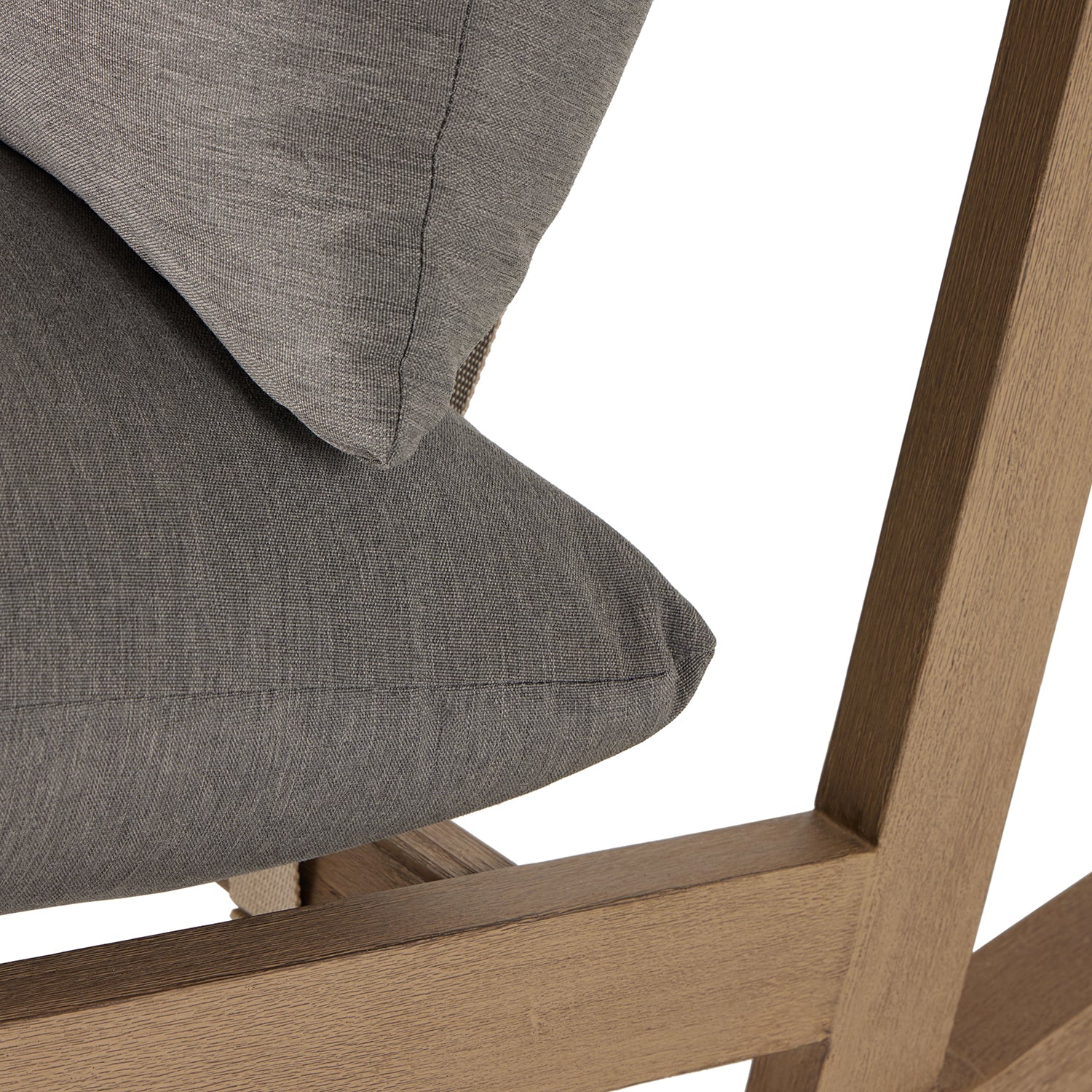 Four Hands Aiken Outdoor Rocking Chair