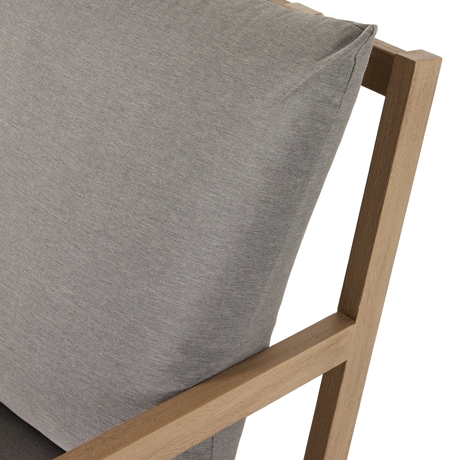 Four Hands Aiken Outdoor Rocking Chair