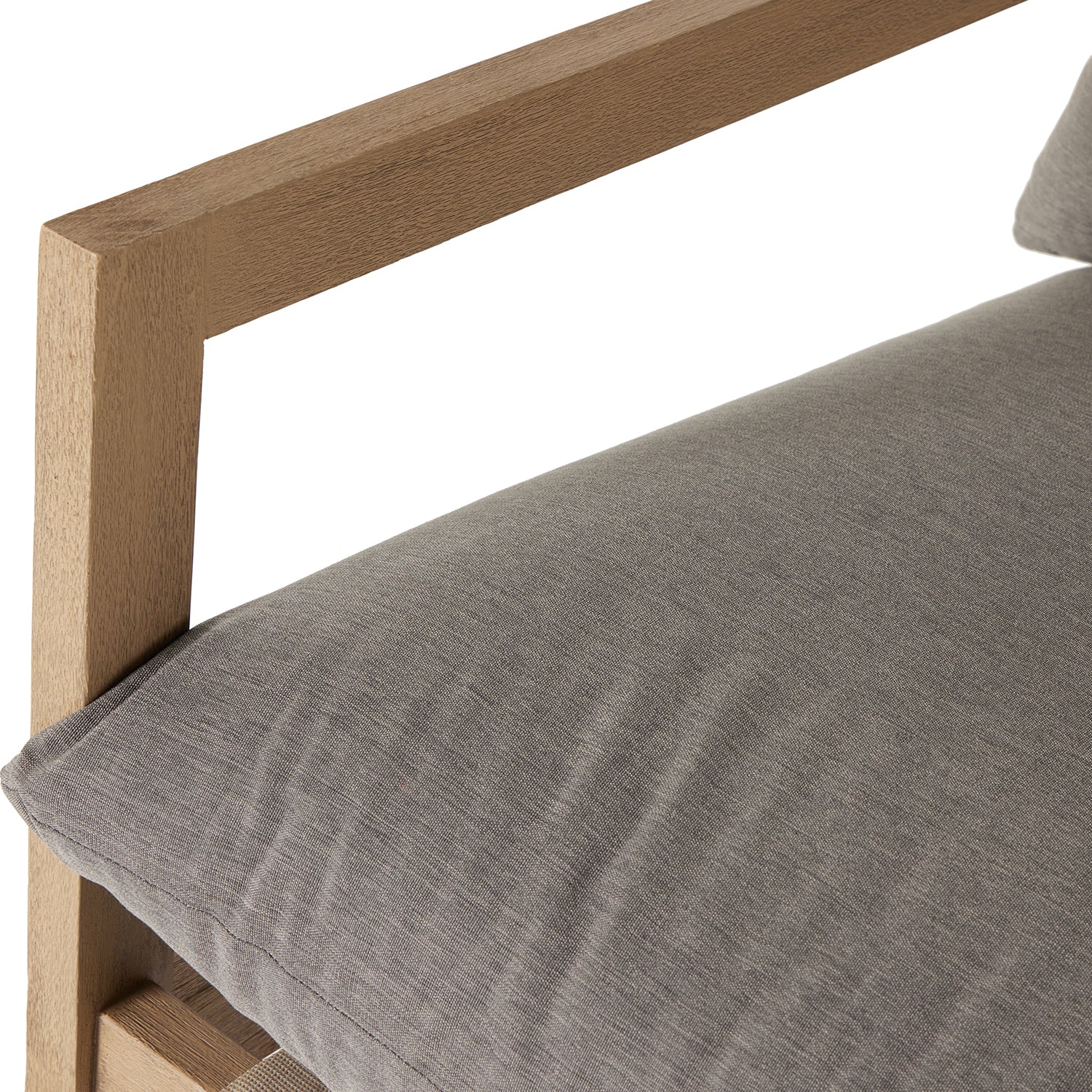 Four Hands Aiken Outdoor Rocking Chair