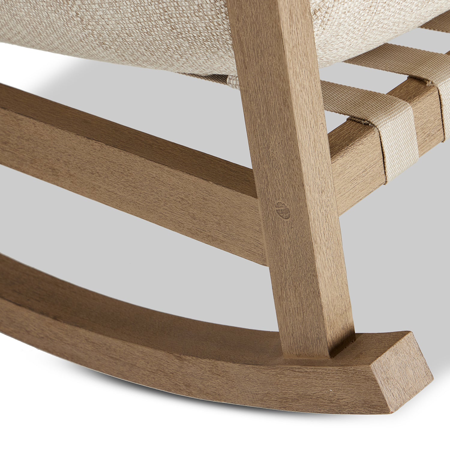 Four Hands Aiken Outdoor Rocking Chair