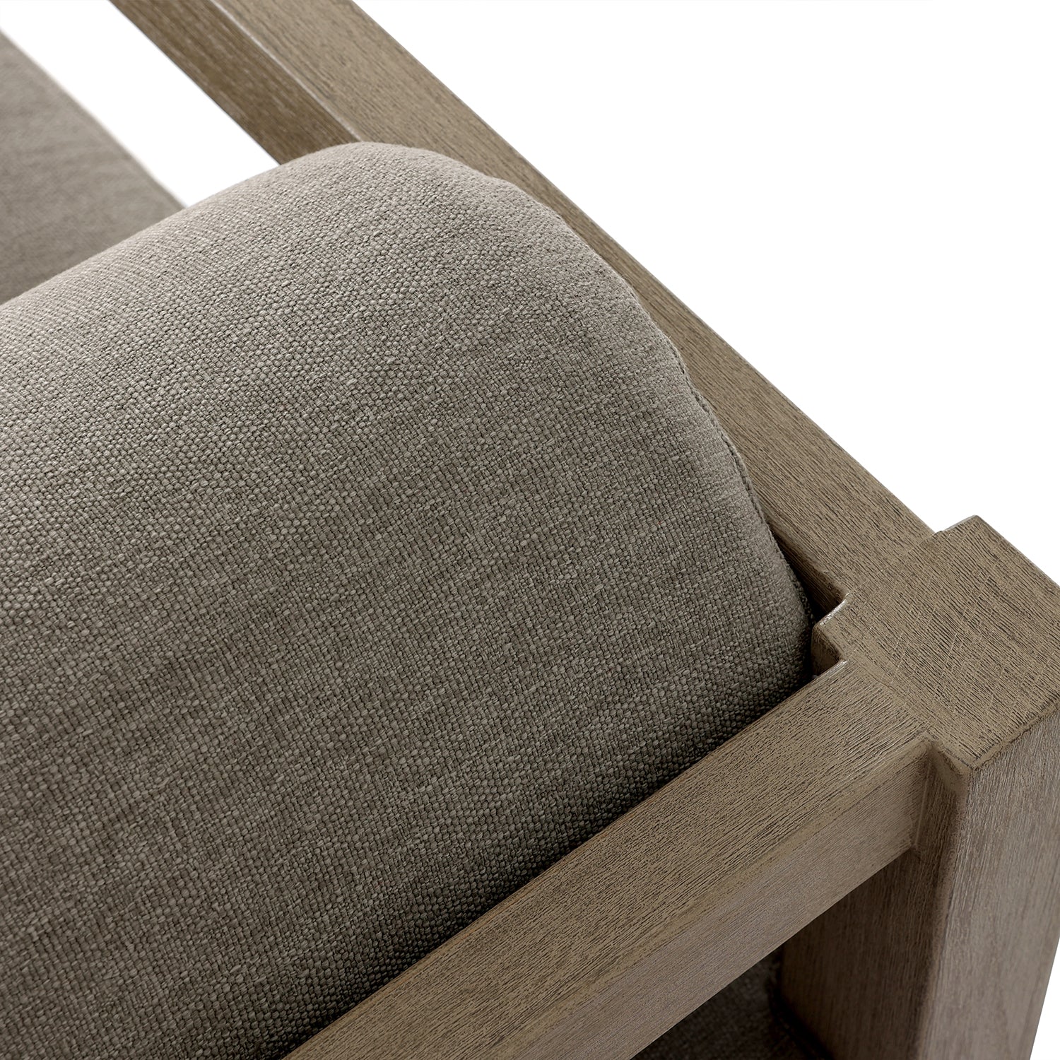 Four Hands Laskin Outdoor Sofa