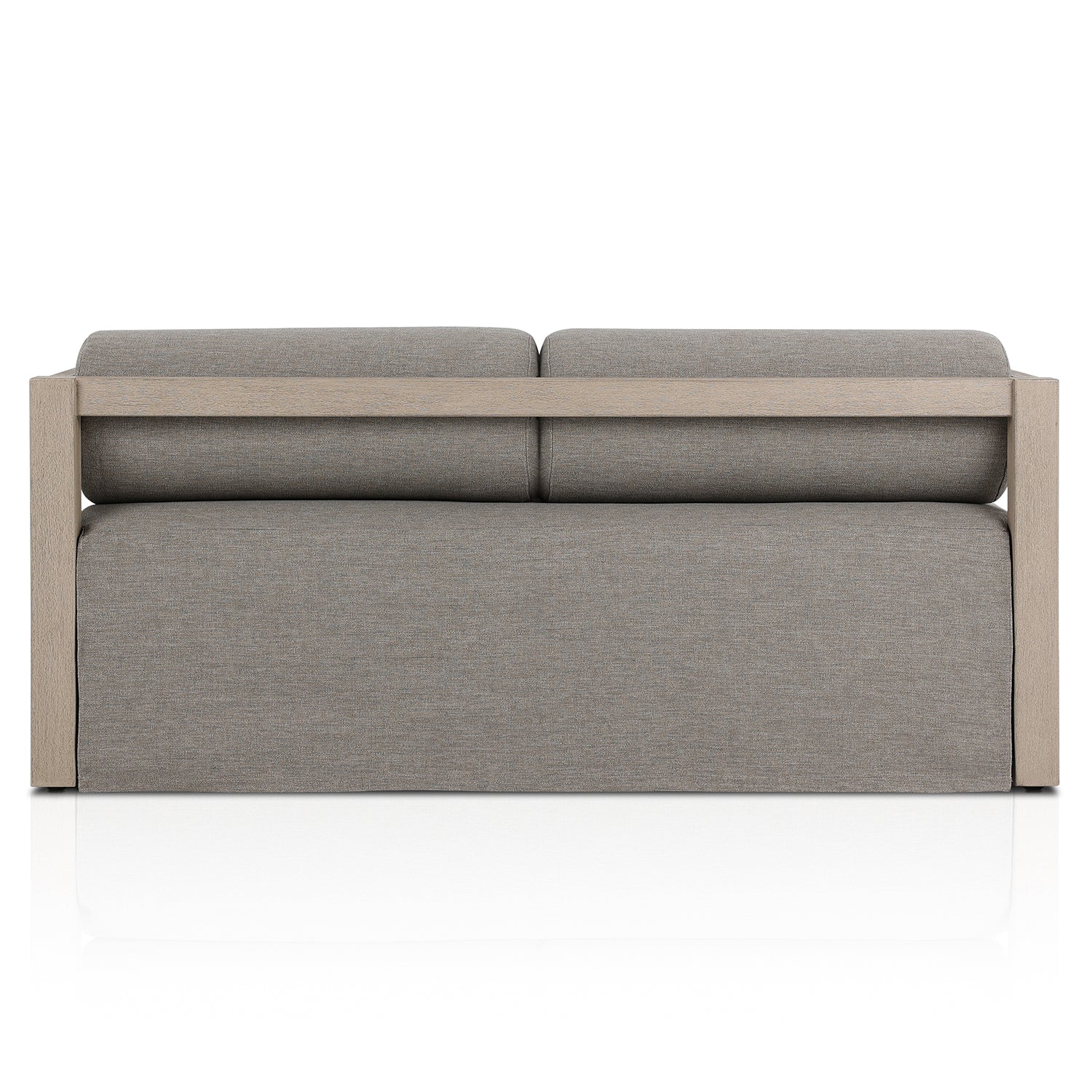 Four Hands Laskin Outdoor Daybed