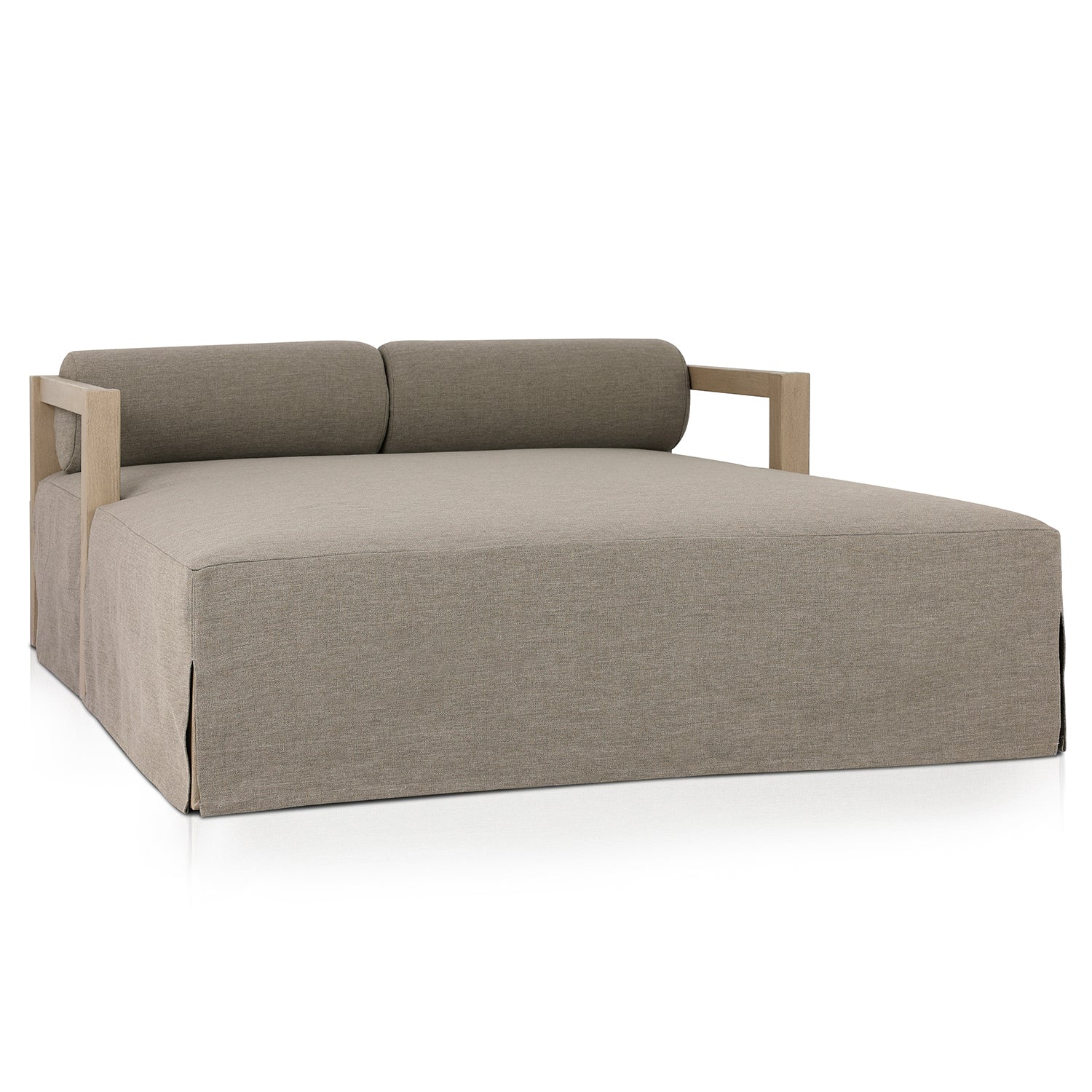 Four Hands Laskin Outdoor Daybed