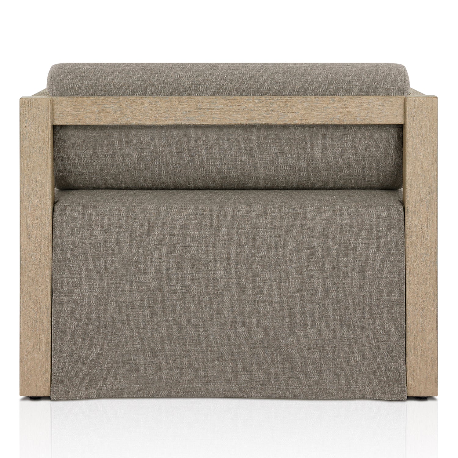 Four Hands Laskin Outdoor Chair