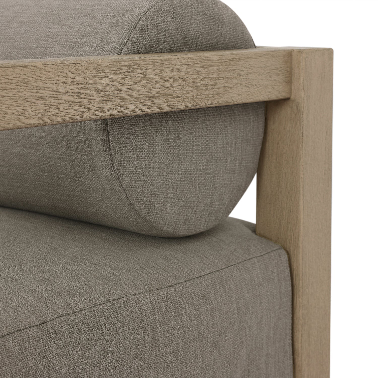 Four Hands Laskin Outdoor Chair