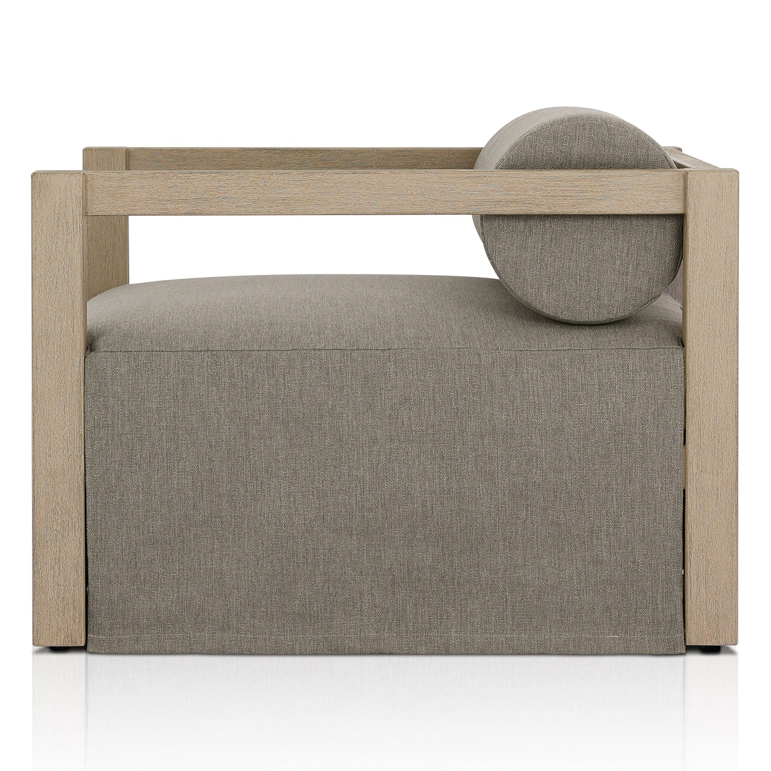 Four Hands Laskin Outdoor Chair