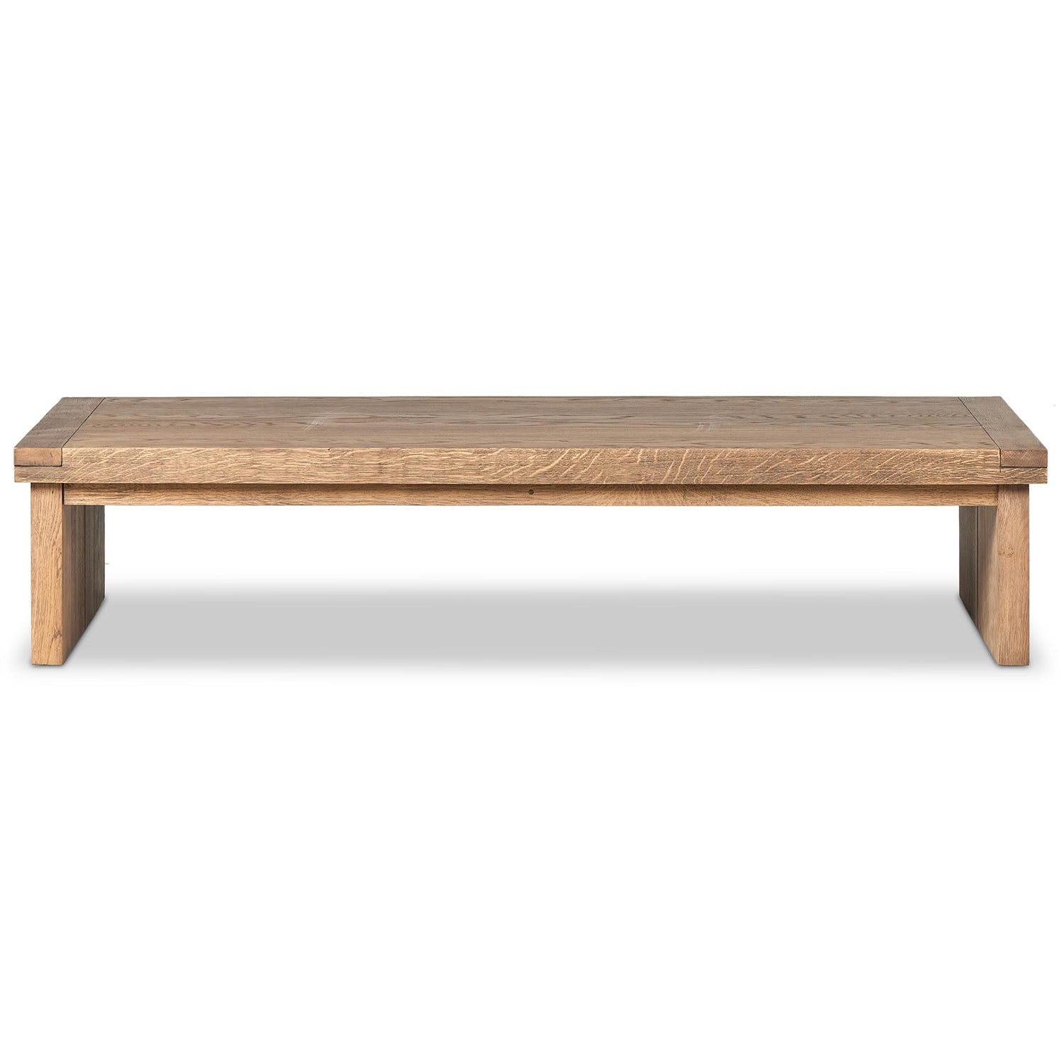 Four Hands Warby Coffee Table