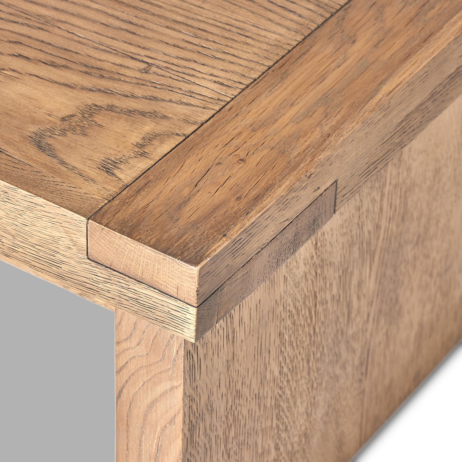 Four Hands Warby Coffee Table