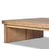 Four Hands Warby Coffee Table
