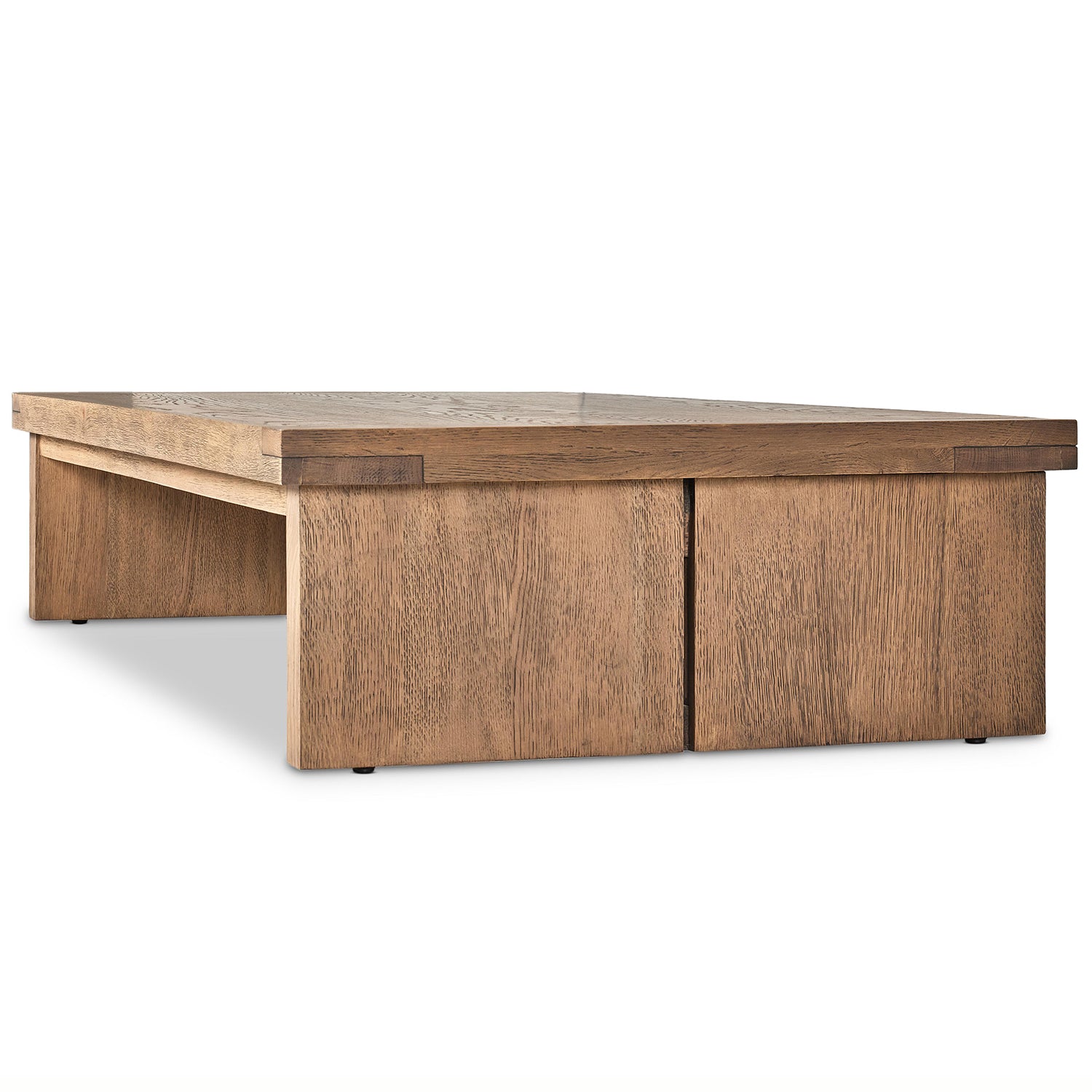 Four Hands Warby Coffee Table