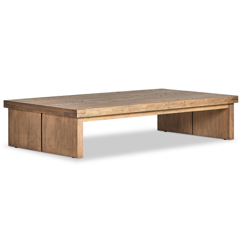 Four Hands Warby Coffee Table