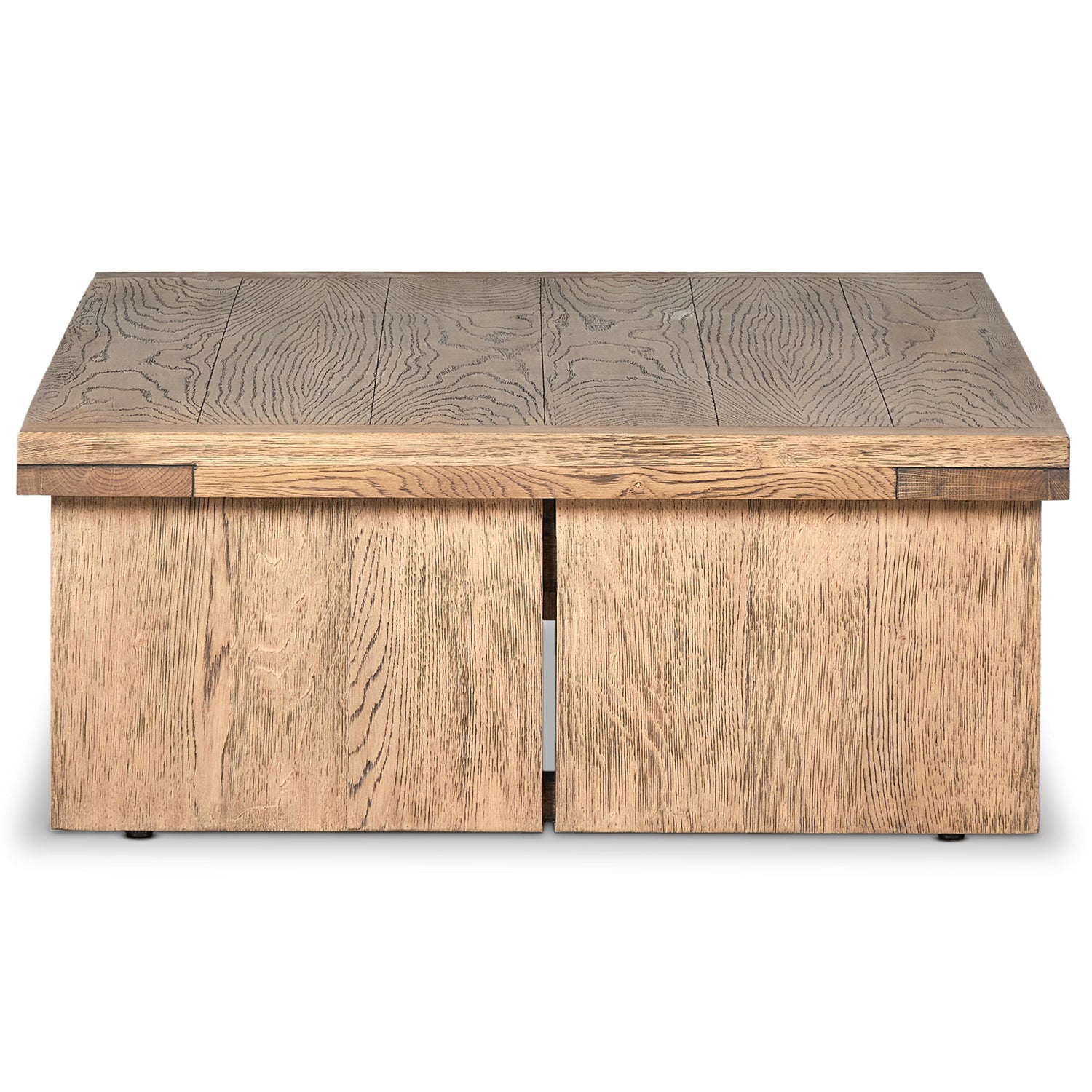 Four Hands Warby Coffee Table