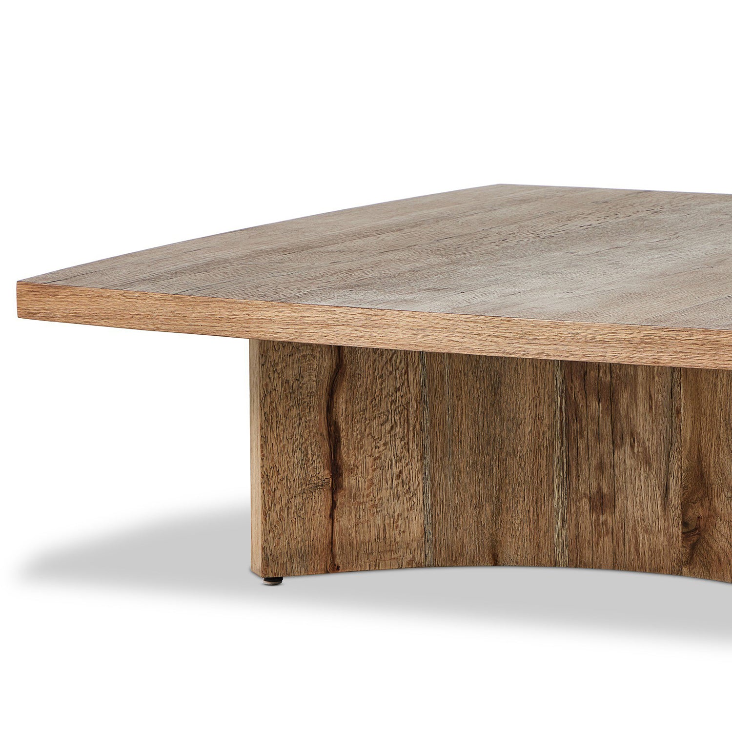 Four Hands Brinton Square Coffee Table