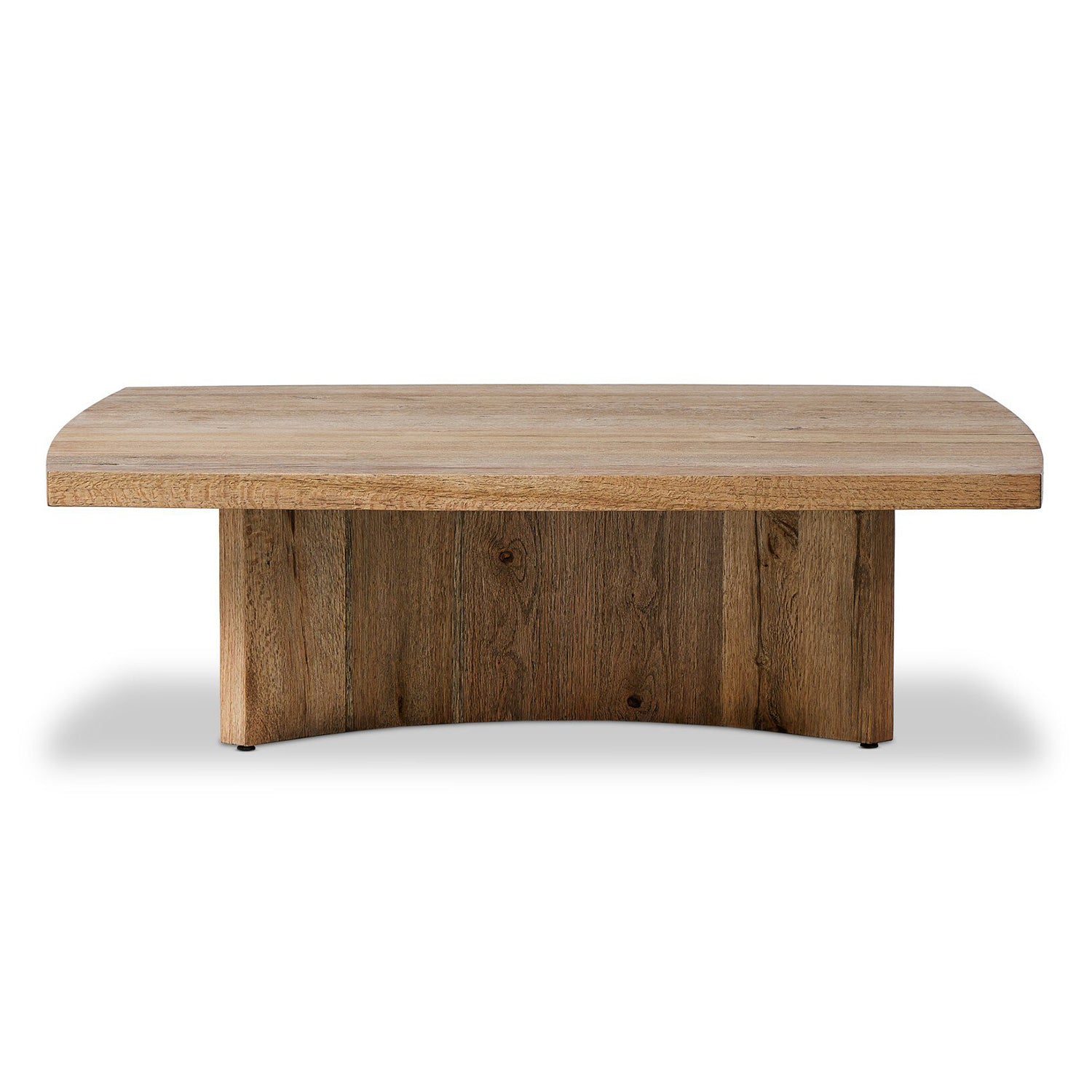 Four Hands Brinton Square Coffee Table