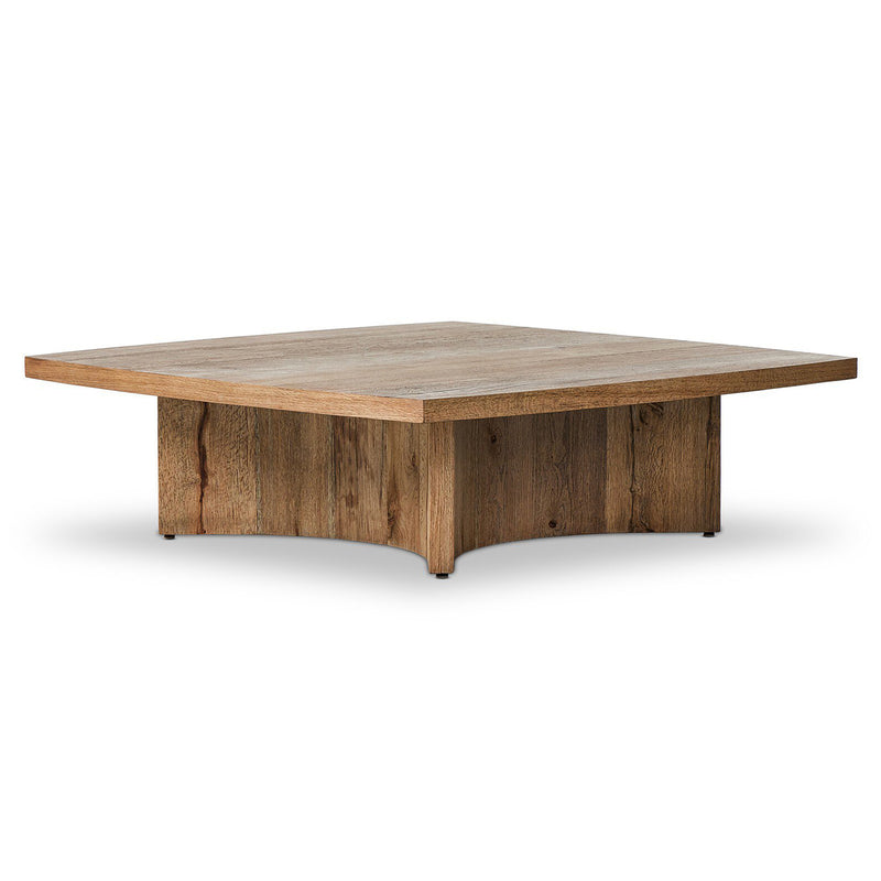 Four Hands Brinton Square Coffee Table