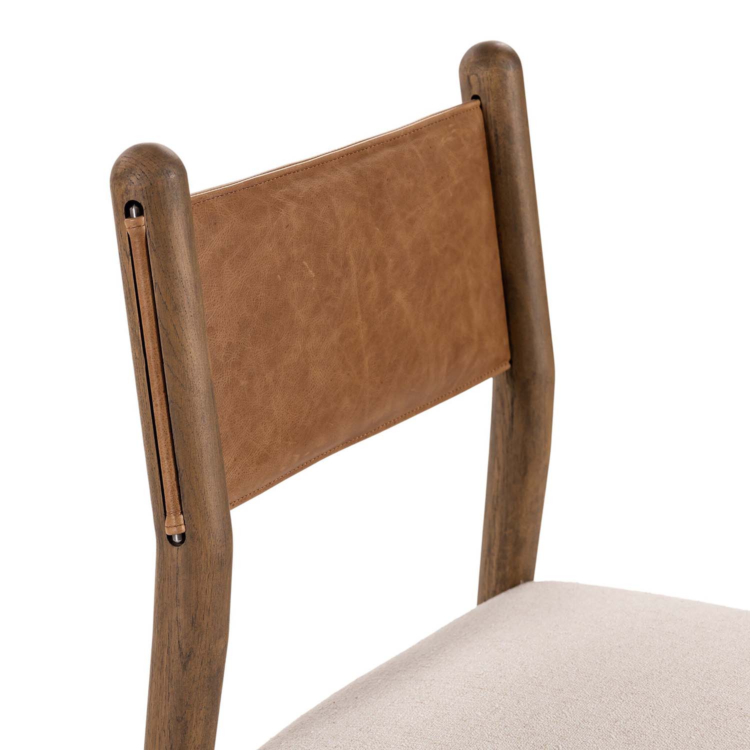 Four Hands Morena Dining Chair Set of 2