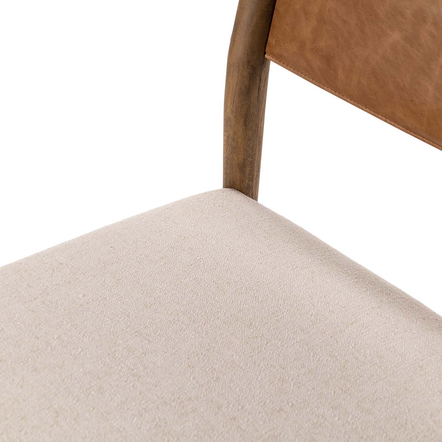 Four Hands Morena Dining Chair Set of 2