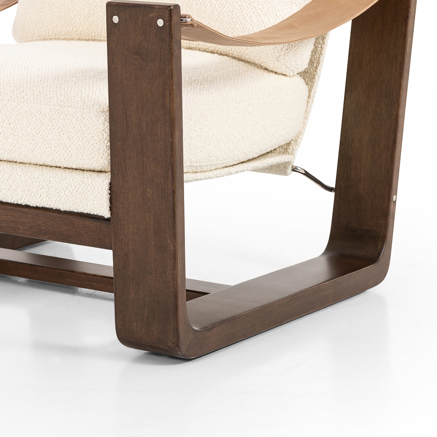 Four Hands Cesar Chair