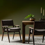 Four Hands Papile Dining Armchair Set of 2