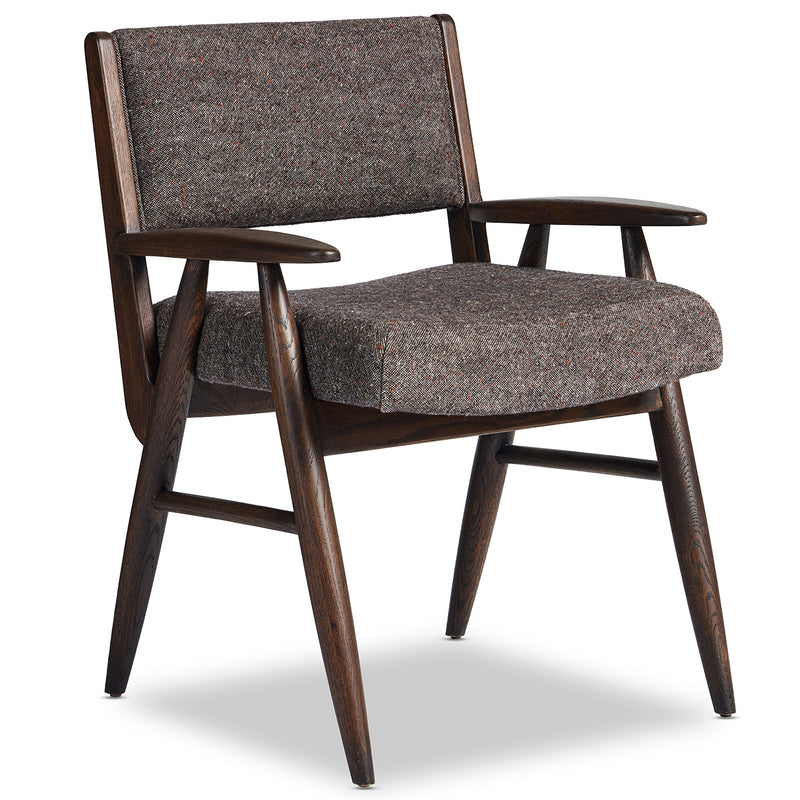 Four Hands Papile Dining Armchair Set of 2 - Final Sale