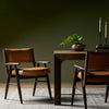 Four Hands Papile Dining Armchair Set of 2 - Final Sale