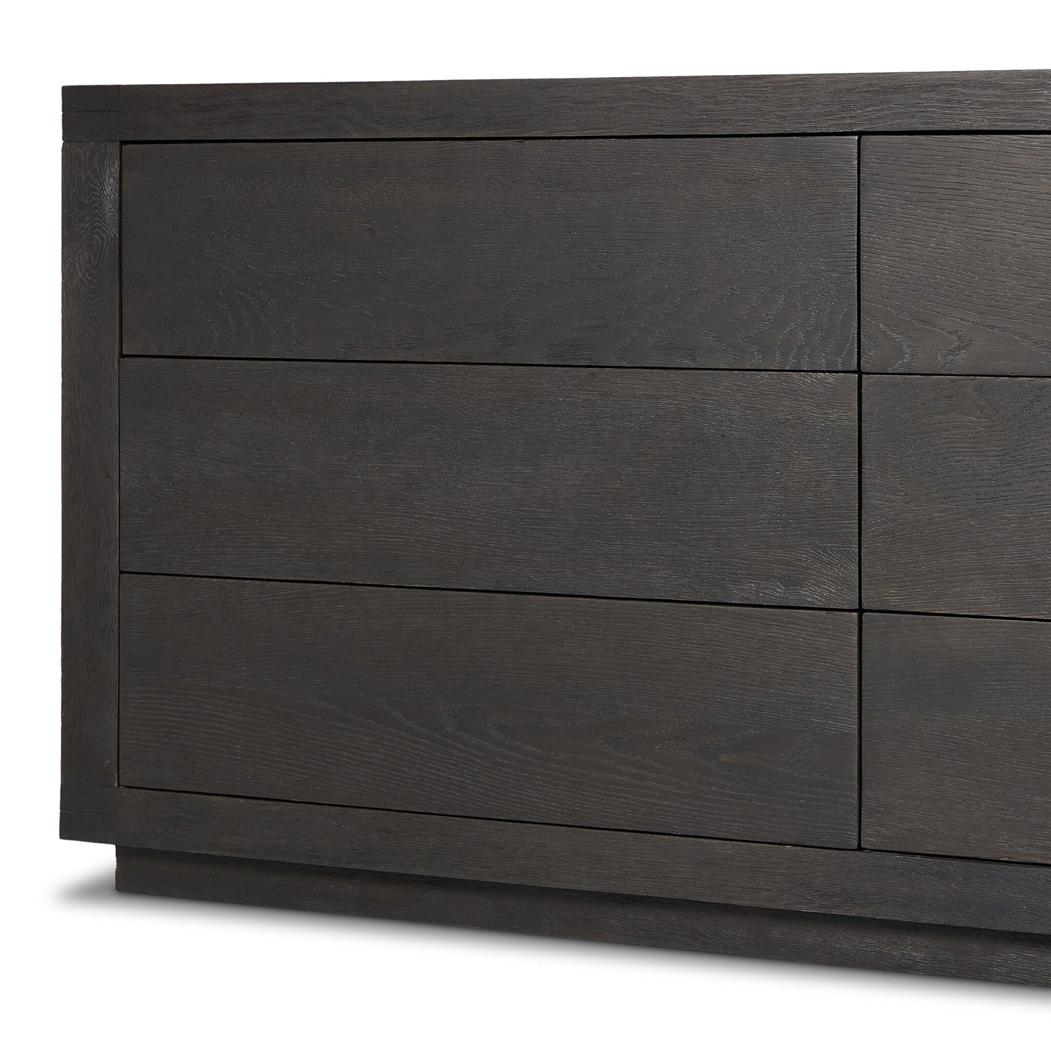 Four Hands Warby 6 Drawer Dresser