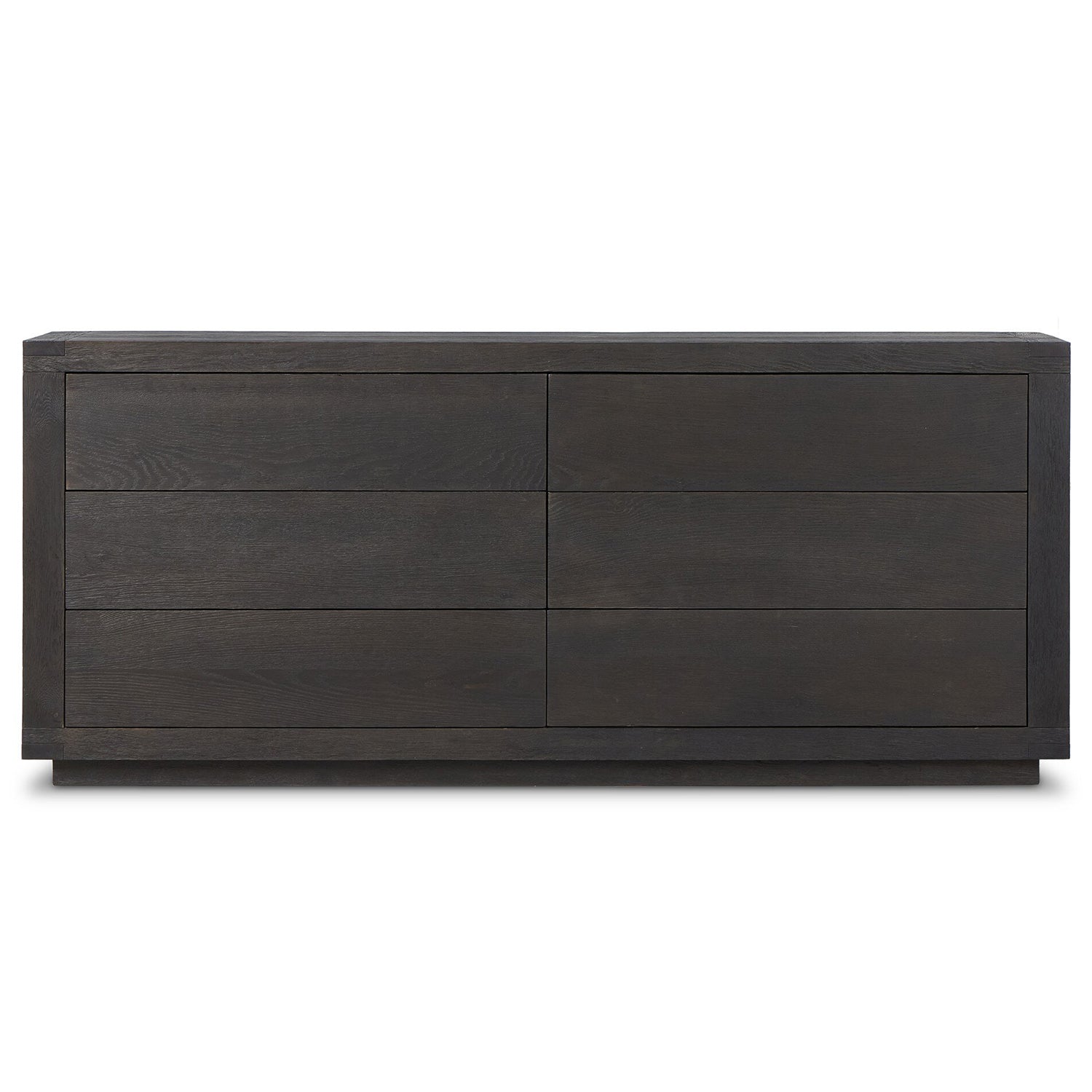 Four Hands Warby 6 Drawer Dresser