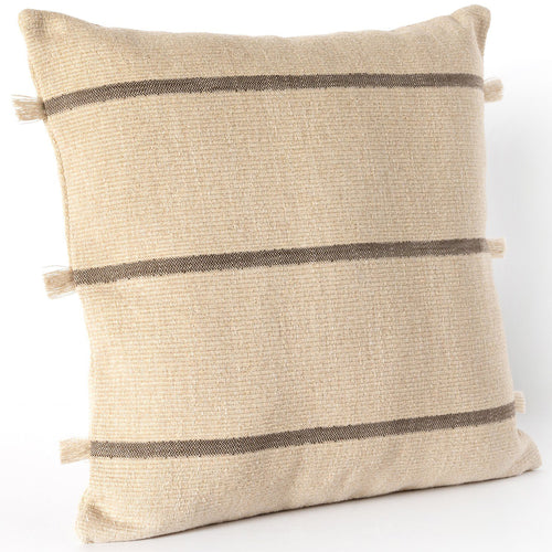 Four Hands Hendry Throw Pillow Cover