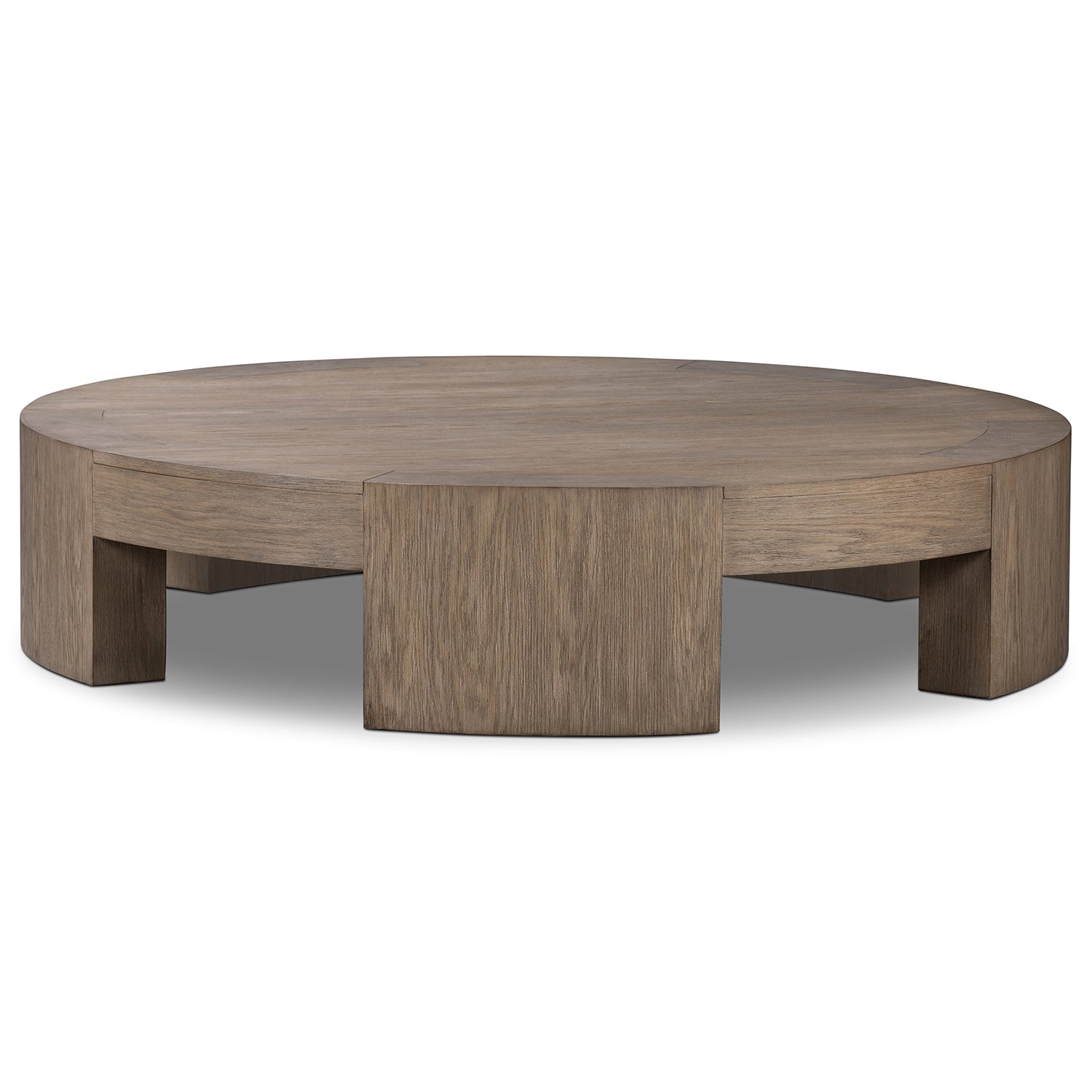 Four Hands Sheffield Coffee Table