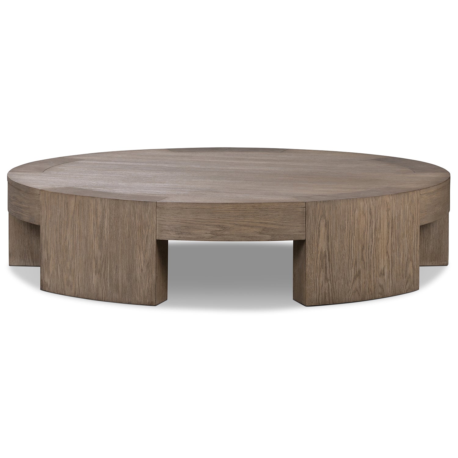 Four Hands Sheffield Coffee Table