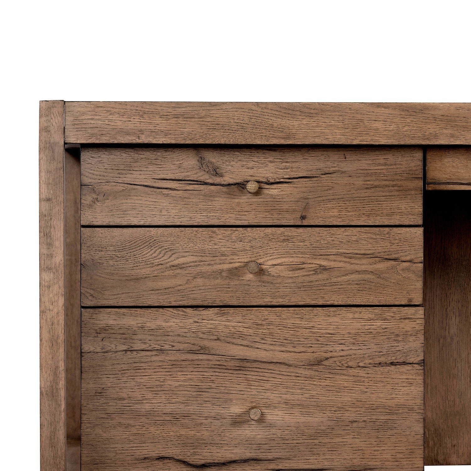 Four Hands Suspension Desk