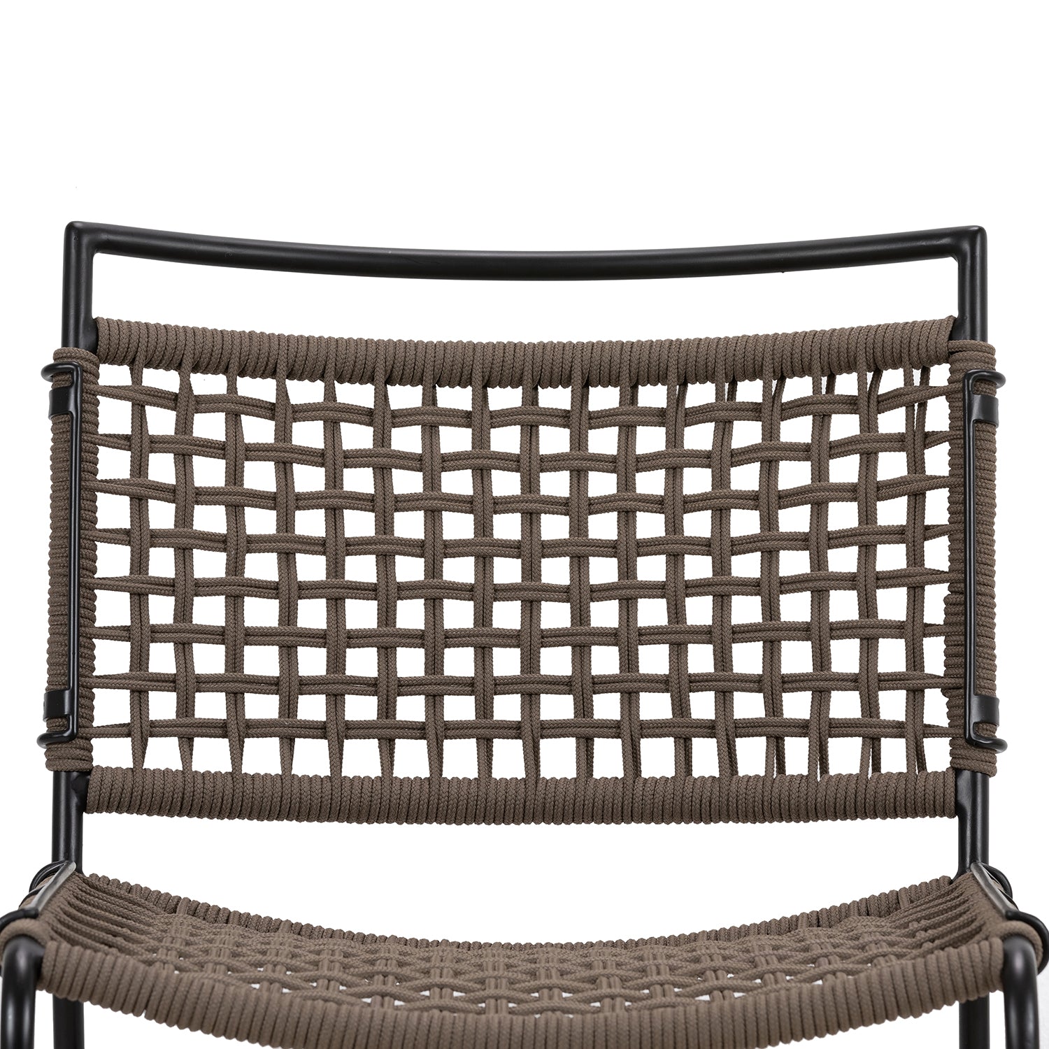 Four Hands Wharton Outdoor Dining Chair Set of 2