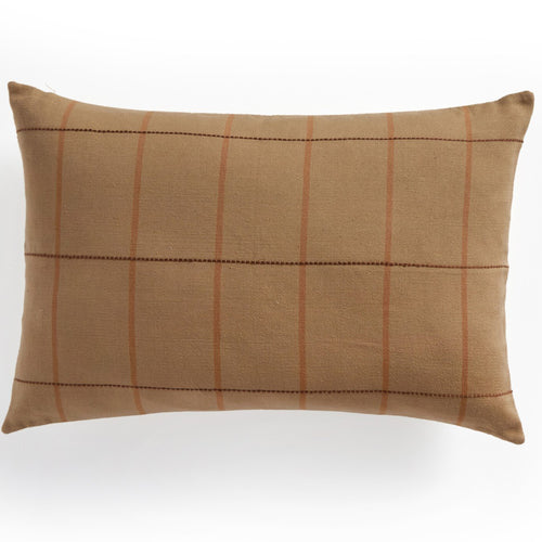 Four Hands Tulum Handwoven Throw Pillow Cover