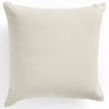 Four Hands Merido Taupe Handwoven Throw Pillow