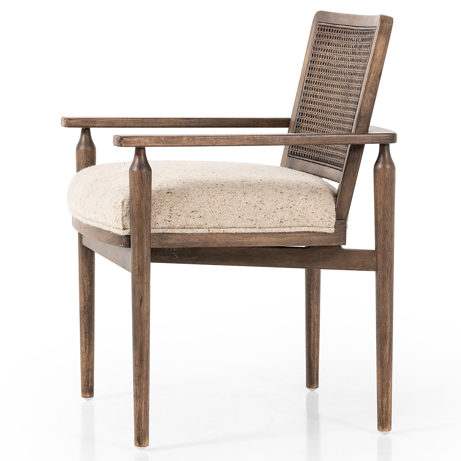 Four Hands Xavier Dining Armchair