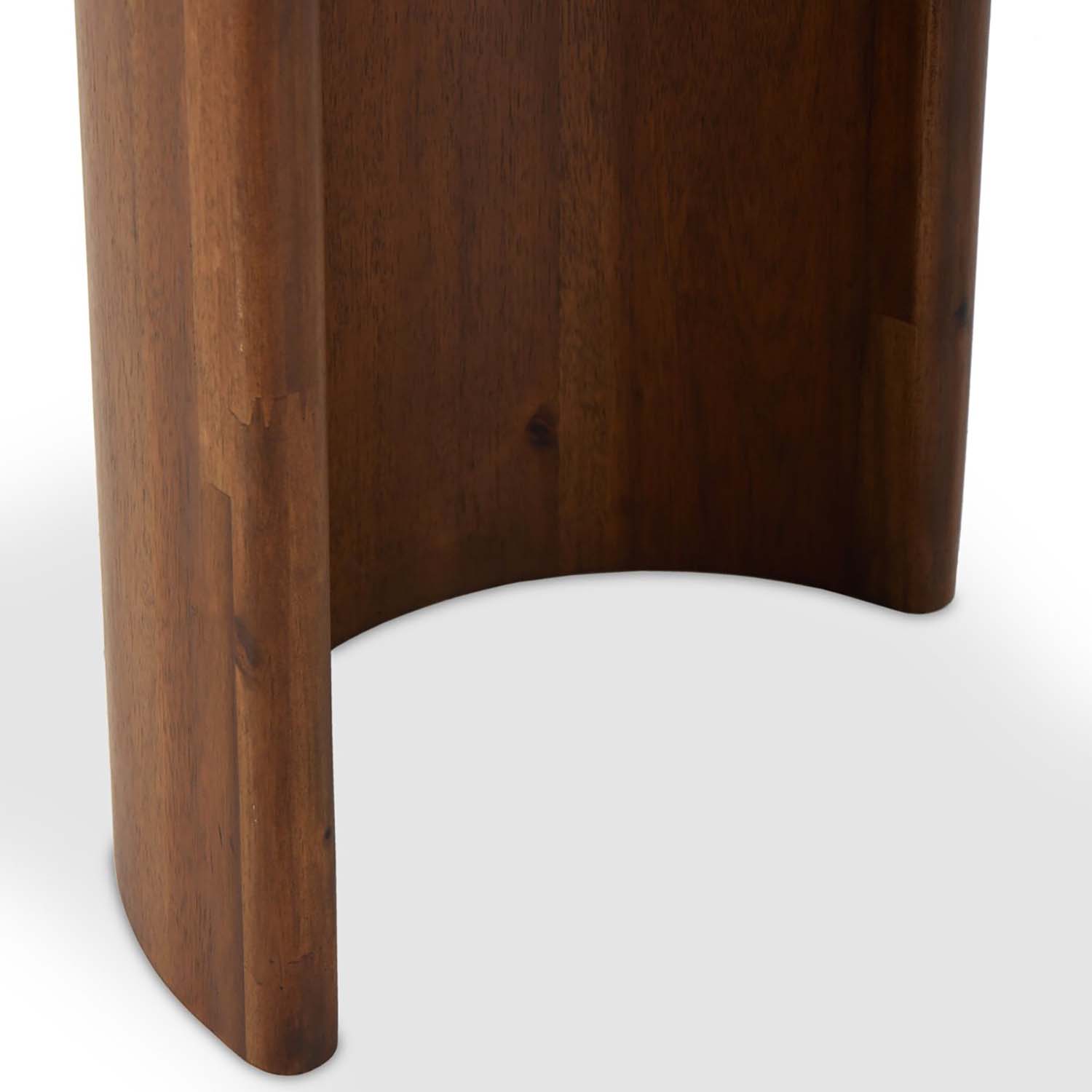 Four Hands Paden Large Console Table - Final Sale