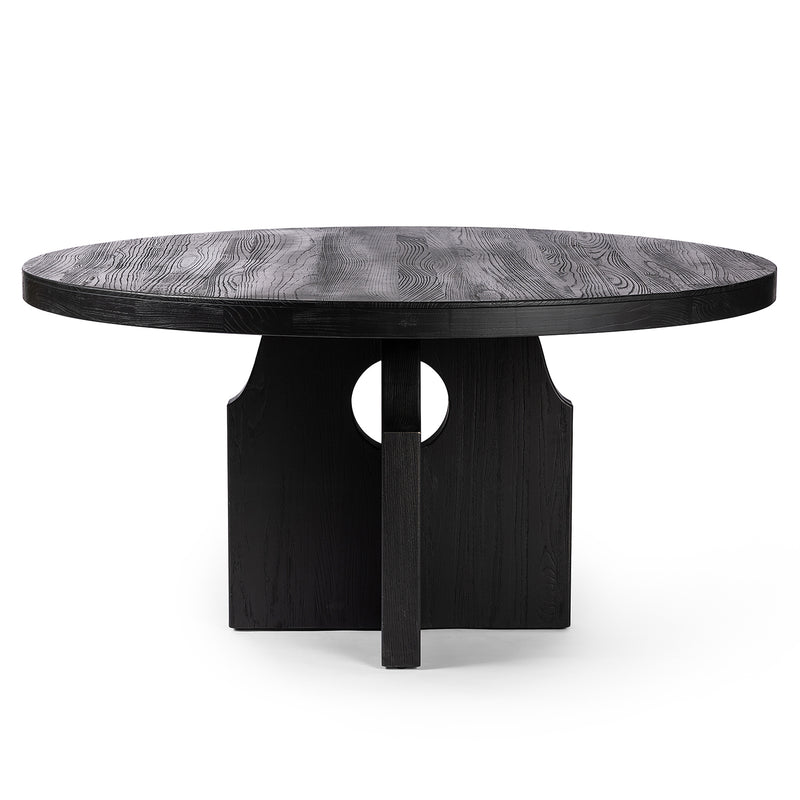 Four Hands Allandale Round Dining Table