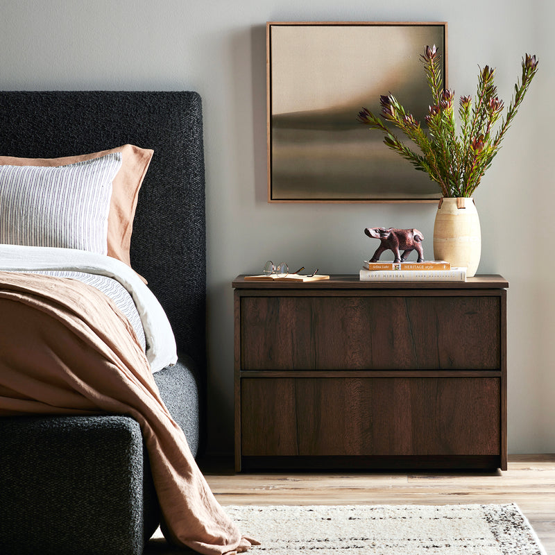 Four Hands Frame Nightstand